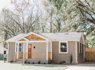 1436 Winston Dr, Charlotte, NC 28205