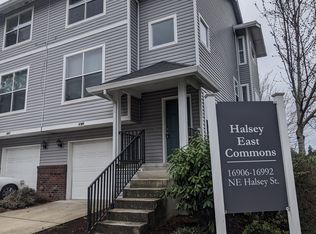 16912 NE Halsey St, Portland, OR 97230