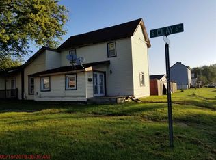 152 E Canal St, Peru, IN 46970