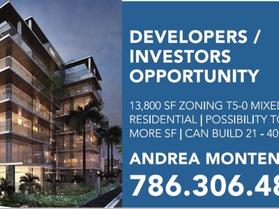 154 NW 30th St, Miami, FL, 33127