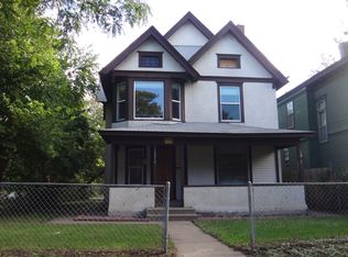 3219 2nd Ave S, Minneapolis, MN 55408
