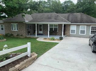 1118 Tom Price Rd, Jamestown, TN 38556