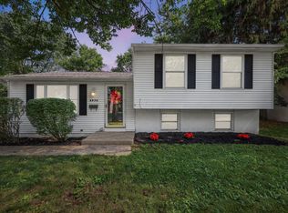 4974 Silverton Dr, Columbus, OH