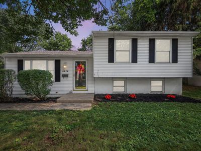 4974 Silverton Dr, Columbus, OH, 43232