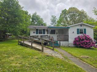 220 Mills Ave, Beckley, WV 25801