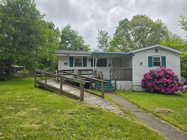 220 Mills Ave, Beckley, WV 25801