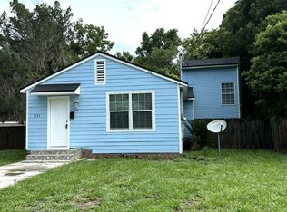 3777 Lilly Rd N, Jacksonville, FL 32207