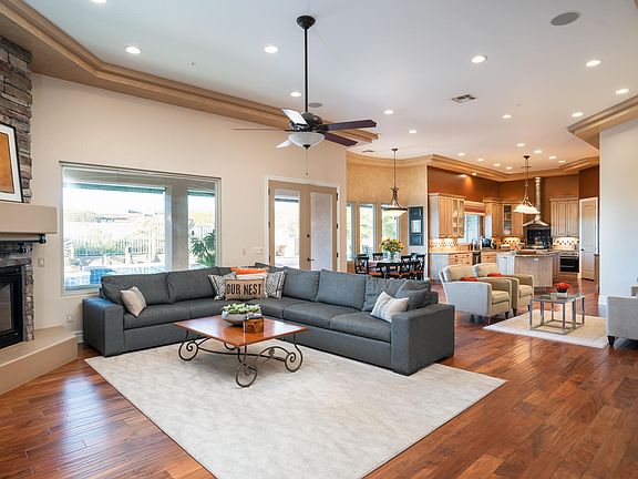 5th image of 8742 E Preserve Way
