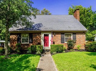 105 Southland Dr, Richmond, KY 40475