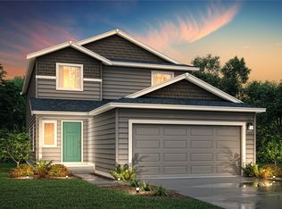 LOT 2730 Four Leaning Oak Pl SE, Lacey, WA 98503