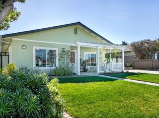 15330 Charmeran Ave, San Jose, CA 95124