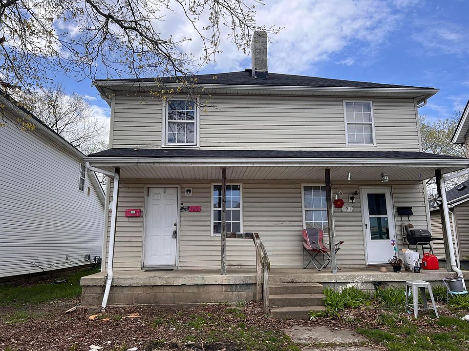 1st image of 189/191 Clinton St #2