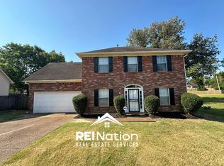 6681 Plumblee Cv W, Memphis, TN 38141