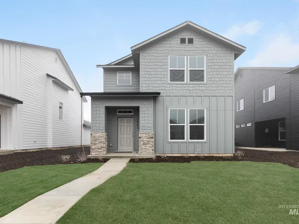 2963 E Mossy Creek Dr, Kuna, ID 83634