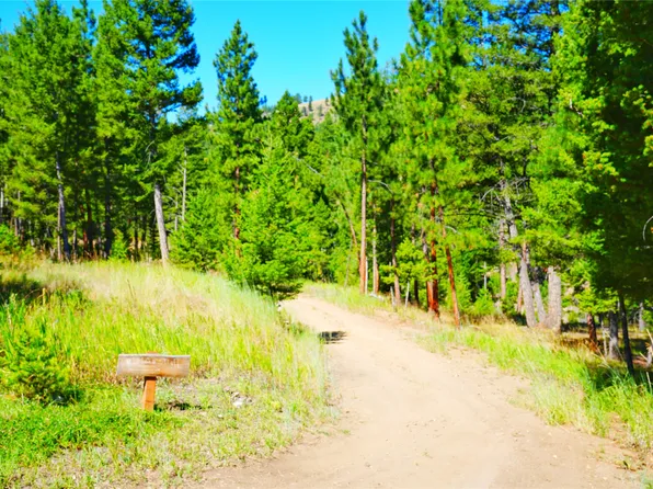 Grizzly Gulch Dr, Helena, MT 59601