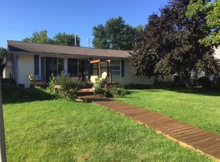 8104 E North Rd, Syracuse, IN 46567