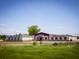 1621 N Superior Ave, Tomah, WI 54660