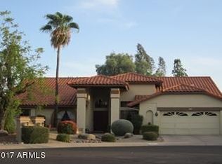 9816 N 96th Pl, Scottsdale, AZ 85258