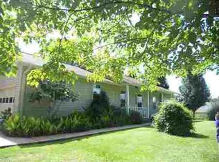 105 Sonja Rd, Six Mile, SC 29682