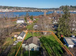 1222 Schley Street, Aberdeen, WA 98520