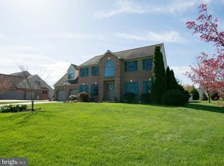 426 Wagonwheel Rd, Lititz, PA 17543