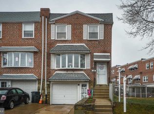 11841 Basile Rd, Philadelphia, PA 19154