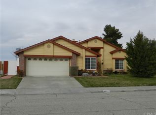 4603 Northstar Dr, Palmdale, CA 93552