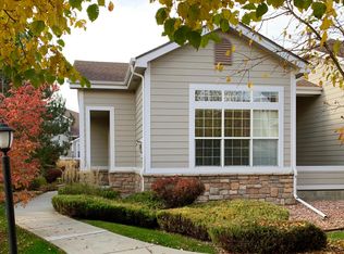1428 Whitehall Dr UNIT A, Longmont, CO 80504
