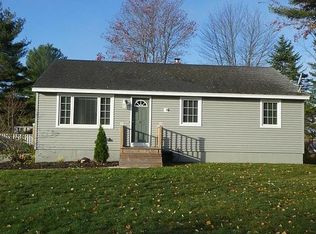 12 Sylvan Ave, Windham, ME 04062