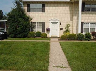 1059 Burdette Ave, Evansville, IN