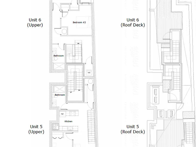 719 Parker St #6B — Photo 3