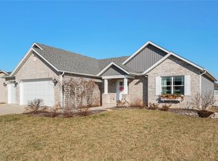 250 Hamel Ave, Hamel, IL 62046