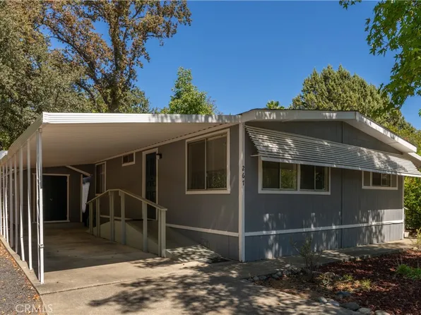 267 Lasso Pkwy, Oroville, CA 95966