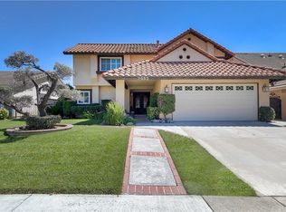 11553 Mammoth Peak Ct, Rancho Cucamonga, CA 91737