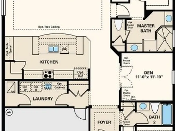 10234 Craftsman Park Way, Palmetto, FL 34221