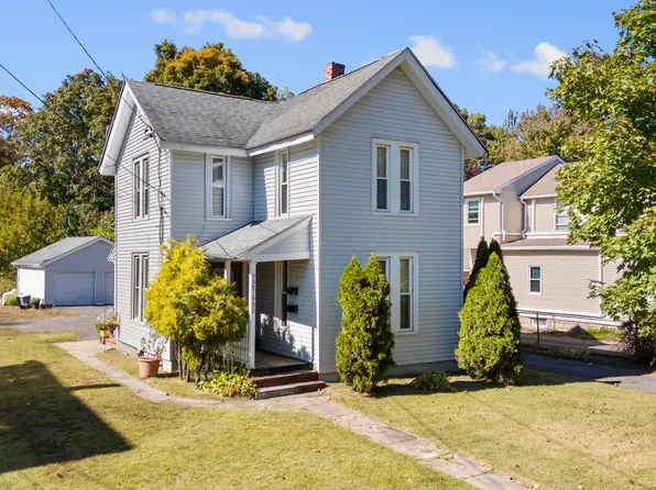 330 Bristol Street, Southington, CT 06489
