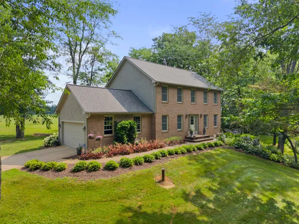 14235 N Old 3c Rd, Sunbury, OH 43074