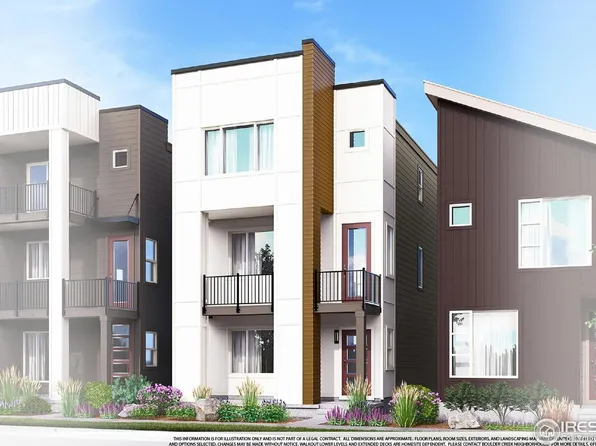 16571 Promenade St, Broomfield, CO 80023