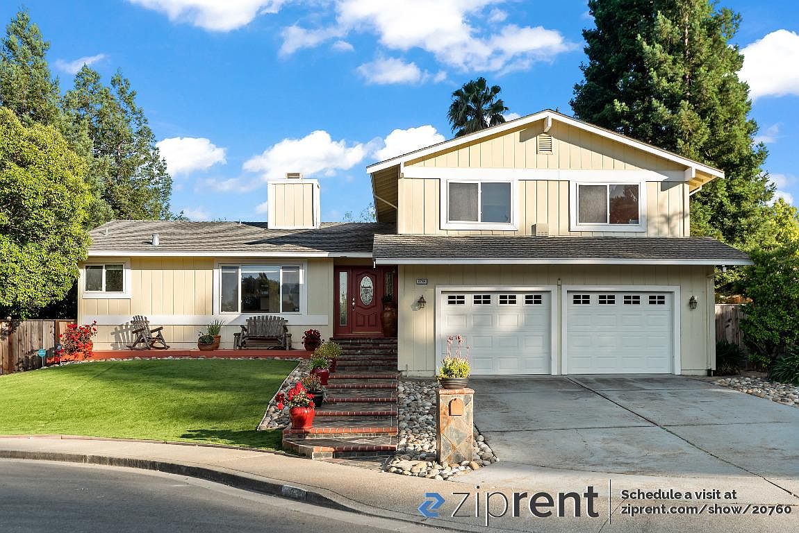2784 Corey Pl, San Ramon, CA 94583 Zillow