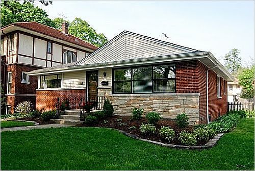 2nd image of 805 Linden Ave