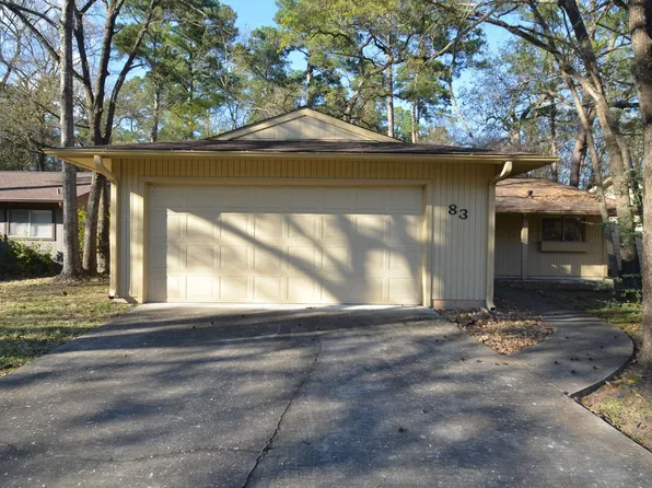 83 Marabou Pl, Spring, TX 77380