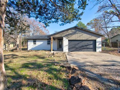 2110 S 70th St E, Muskogee, OK, 74403