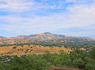 249 Castle Crest Rd, Alamo, CA 94507