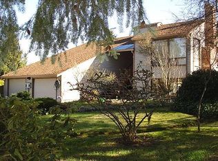 21407 46th Pl W, Mountlake Terrace, WA 98043
