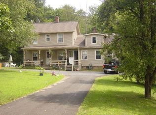 45 Hillside St, Meriden, CT 06451