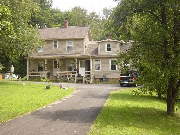 45 Hillside St, Meriden, CT 06451
