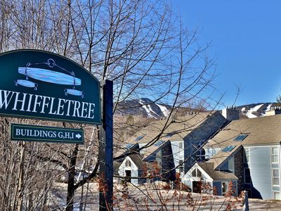907 East Mountain Road #H-1, Killington, VT, 05751