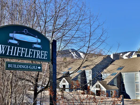 907 East Mountain Road #H-1, Killington, VT 05751