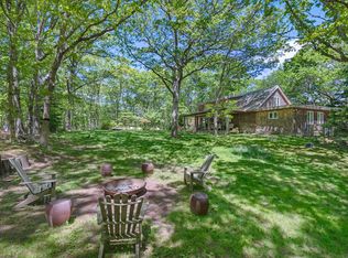 809 Edge Of Woods Rd, Water Mill, NY 11976