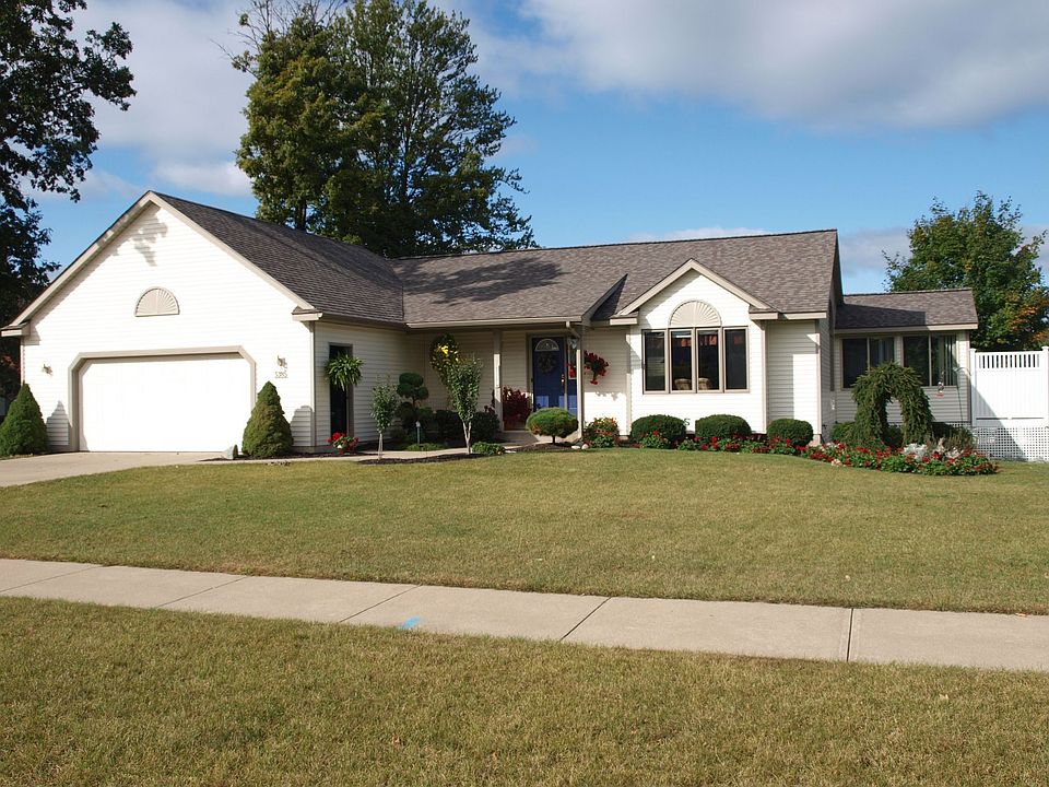 2nd image of 5385 Palmair Dr SW
